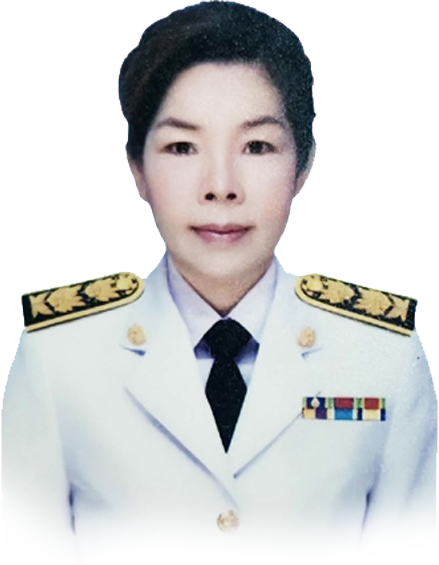 ปลัด